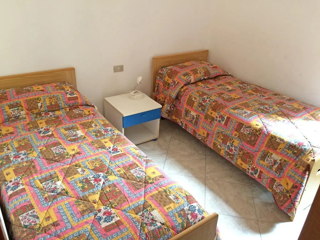 House Mario Appartement Levanto